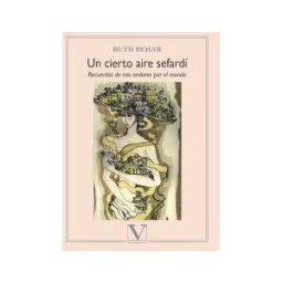 Editorial Verbum Un Cierto Aire Sefardí