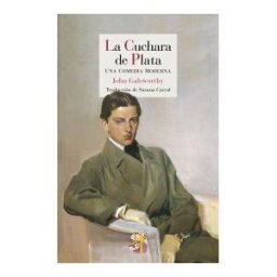 Reino de Cordelia S.L. La Cuchara De Plata