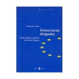 Ediciones del Serbal, S.A. Democracias Desiguales