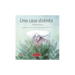 Onada Edicions SL Una Casa Distinta: A Different House