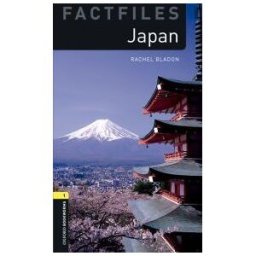 Oxford University Press España, S.A. Oxford Bookworms 1. Japan Mp3 Pack