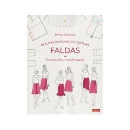 Editorial El Drac, S.L. Realizar Patrones De Costura. Faldas