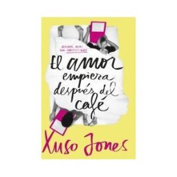 Montena Coffee Love 1. El Amor Empieza Después Del Café