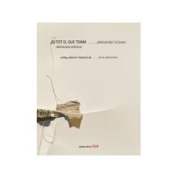Llibres del Segle és Tot El Que Tenim