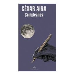 Literatura Random House Cumpleaños