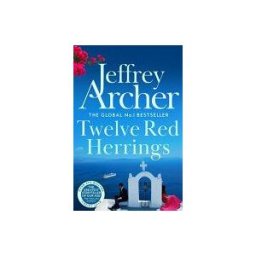 UNIVERSAL BOOKS S.L. Twelve Red Herrings