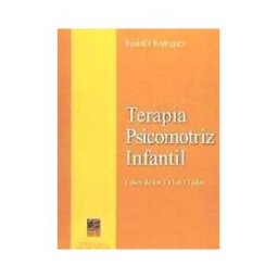CIE Inversiones Editoriales Dossat-2000, S.L. Terapia Psicomotriz Infantil