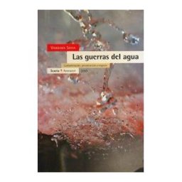 Icaria editorial Las Guerras Del Agua
