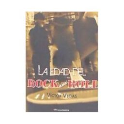 Ediciones Carena La Edad Del Rock And Roll