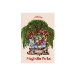 Orion Publishing Group Magnolia Parks