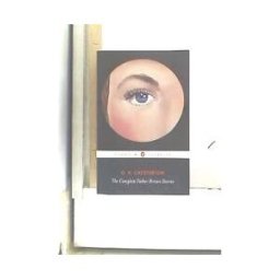 Penguin Publishing Group The Complete Father Brown Stories