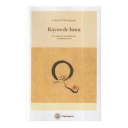 Padmapani. Rayos De Luna