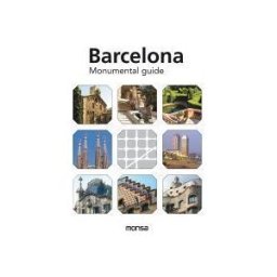 Instituto Monsa de Ediciones, S.A. Barcelona Monumental Guide