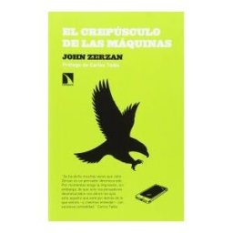 Los Libros de la Catarata El Crepúsculo De Las Máquinas