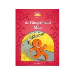 Oxford University Press España, S.A. Classic Tales 2. The Gingerbread Man. Mp3 Pack