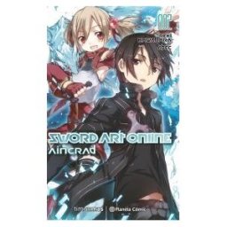 Planeta DeAgostini Cómics Sword Art Online 02