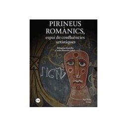 Publicacions i Edicions de la Universitat de Barcelona Pirineus Romnics, Espai De Confluncies Artstiques
