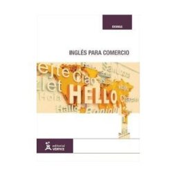 Publicaciones Vértice, S.L Inglés Para Comercio