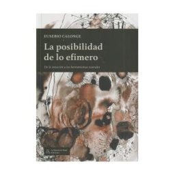 La Pajarita De Papel (udl) Posibilidad De Lo Efímero, La "de La Intuición A Las Herramientas Teatrales\\