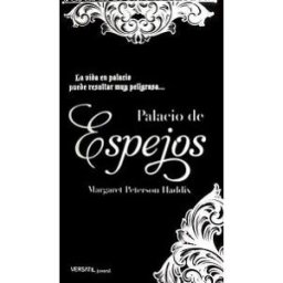 Ediciones Versátil, S.L. Palacio De Espejos