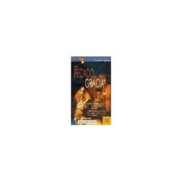 Editorial Casals Dvd El Pecado Y La Gracia