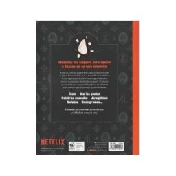 Libros Cúpula Cuaderno De Juegos Y Actividades De Lupin