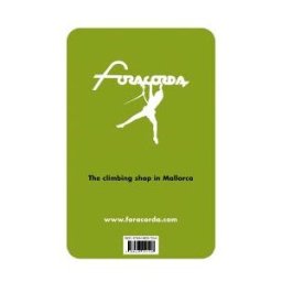 Ediciones Desnivel, S. L Mallorca. Escalada Deportiva Mallorca. Escalada Deportiva; Sport Climbing