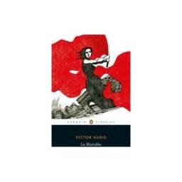 Penguin Publishing Group Les Miserables