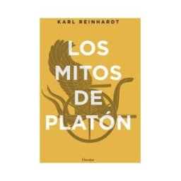 HERDER EDITORIAL Mitos De Plat?n, Los