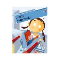 Algar libros S.L.U. Juego Y Aprendo (algar)