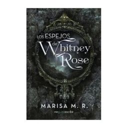 Caligrama Los Espejos De Whitney Rose