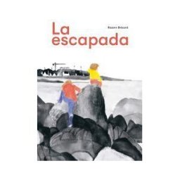 Libros del Zorro Rojo La Escapada