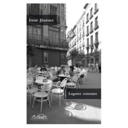 Páginas de Espuma SL Lugares Comunes