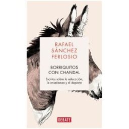 DEBATE Borriquitos Con Chándal