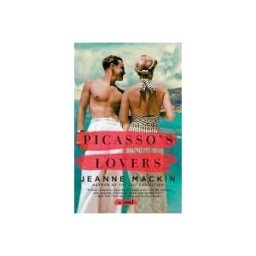 Penguin Publishing Group Picasso's Lovers