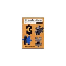 Editorial Fundamentos El Puzzle Afgano