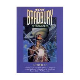 J.T. Colby Company, Inc. The Ray Bradbury Chronicles Volume 1