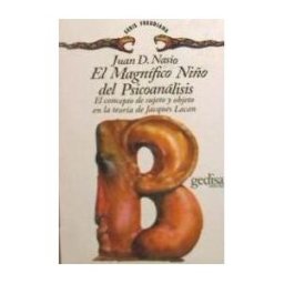 GEDISA El Magnífico Niño Del Psicoanálisis