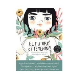 Nube de Tinta El Futuro Es Femenino