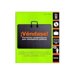 Editorial Acanto S.A. véndase! Porfolios Competitivos Para Diseñadores Gráficos