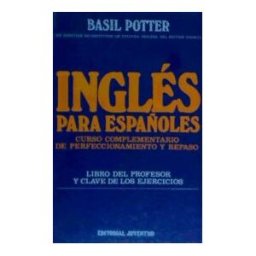 Editorial Juventud, S.A. Ingles Curso Profesor