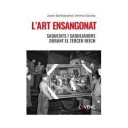 L'AVEN, S.L. L?art Ensangonat