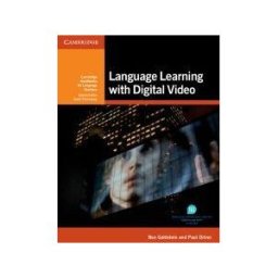 Cambridge University Press Language Learning With Digital Video