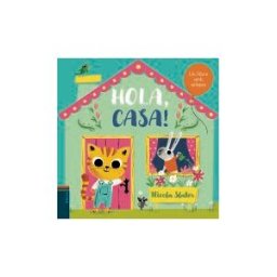 BAULA-EDELVIVES-VALENCIANO;CATALAN-TXT- Hola Casa Catalan