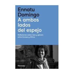 Navona Editorial A Ambos Lados Del Espejo