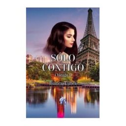 Romantic Ediciones Sólo Contigo