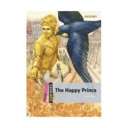 Oxford University Press España, S.A. Dominoes Starter. The Happy Prince Mp3 Pack