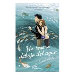Roca Editorial Un Tesoro Debajo Del Agua