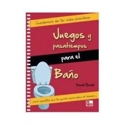 Robinbook Juegos Y Pasatiempos Para El Baño