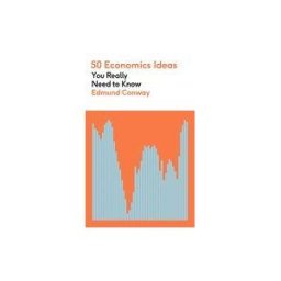 Greenfinch 50 Economics Ideas You Really Need To Know